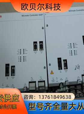 ABB实物拍照ABB原装MILLMATE CONTROLLE