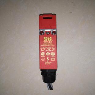 T2010 英国STI机器人安全门锁开关