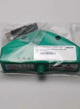 SONAR-SENSOR 205/215U1-30BL-L4