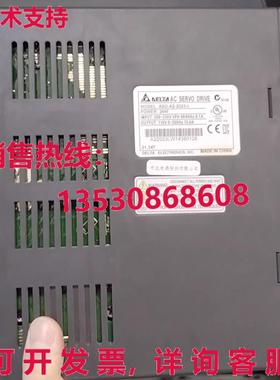 供应原装Delta ASD-A2-2023-L伺服驱动器ASDA22023L