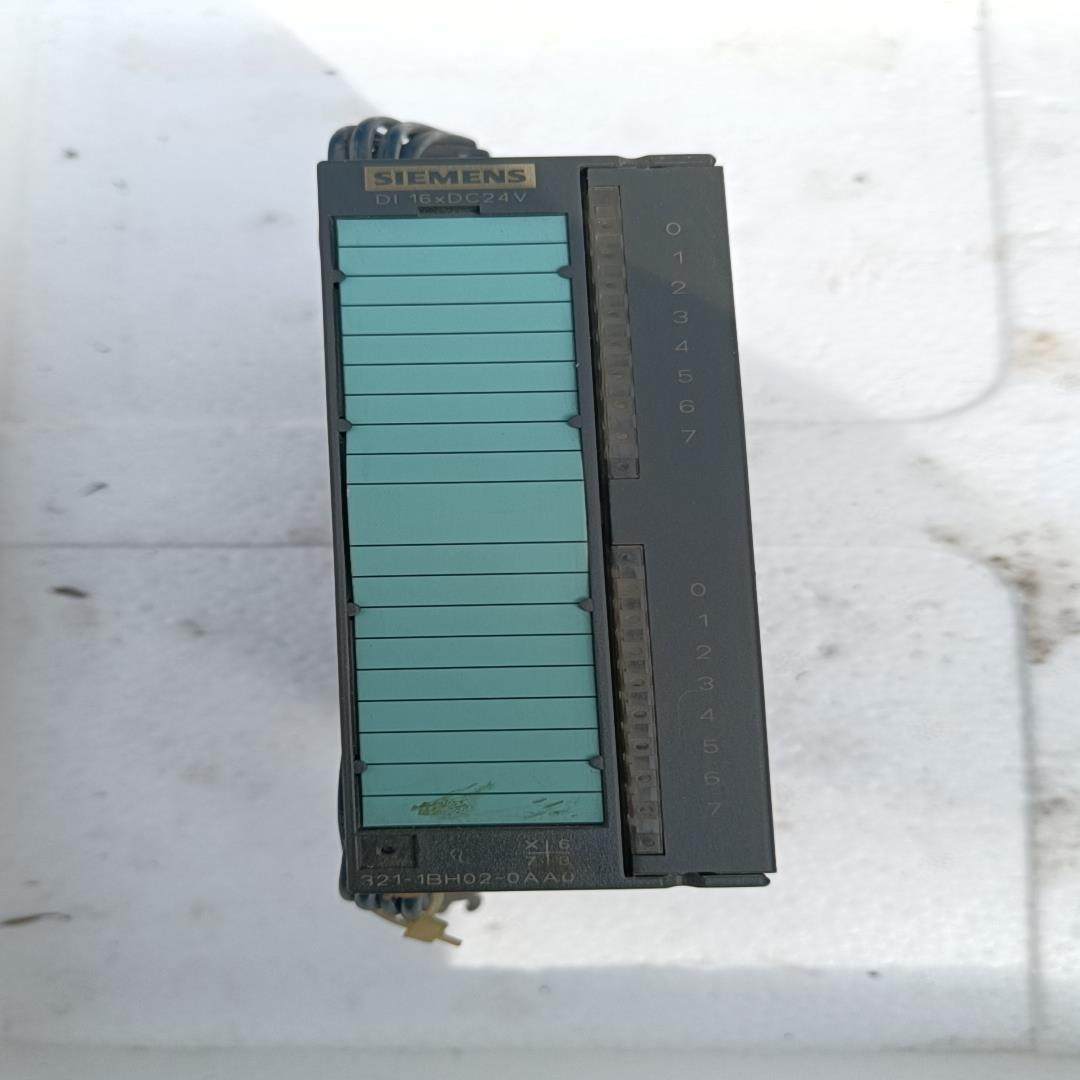 （设备配件）西门子6es7-321-1bh02-0aa0