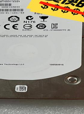 44X2451 44X2450  450G 3.5寸 15K