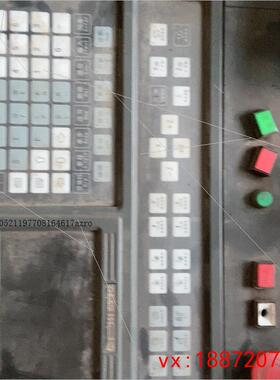 (非标价)广数系统928te2套装 驱动器 电机 变压器