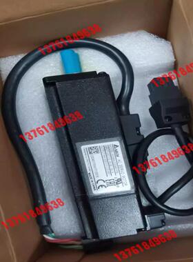 台达ECMA-C20401FS伺服电机