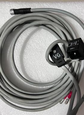 费斯托真空发生器vadmi-ls-p/n连接线 396054