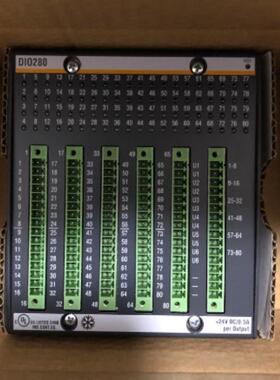 巴赫曼DIO264/DIO280/DIO248