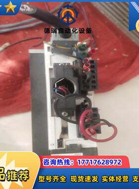 伺服驱动器MBDHT2510E质量好的议价