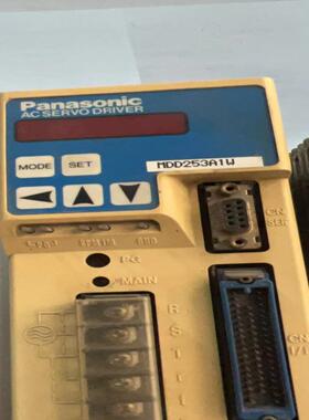 （设备配件）MDD253A1W