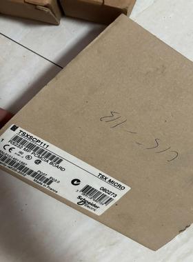 plc通讯卡TSXSCP111全新原装
