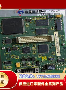 力士乐通信卡BGR DKC03.3 LK PBK02议价