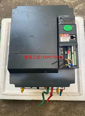 【荣强工控】施耐德变频器ATV320D15N4B  15Kw 拆机包好