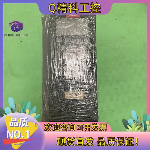 现货131F3231丹佛斯FC-301PK75T4E20H2XG