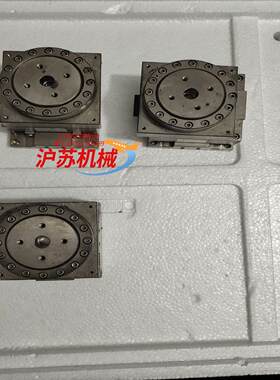 A&F三轴三维精密滑台75*75