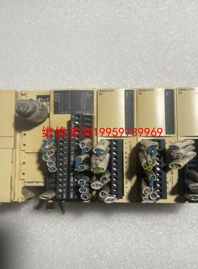 （请询价）PLC控制器拆机一套、TWDNOZ485T、TWDLM议价