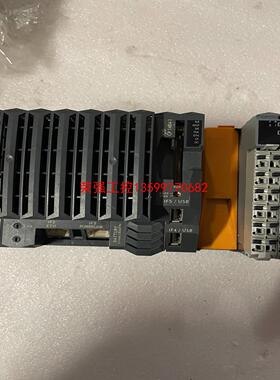 【荣强工控】贝加莱X20CP1484 CPU控制器 X20 CP1484