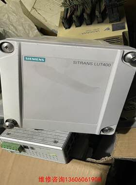 （请询价）LUT400 LUT420 7ML50500AB111议价
