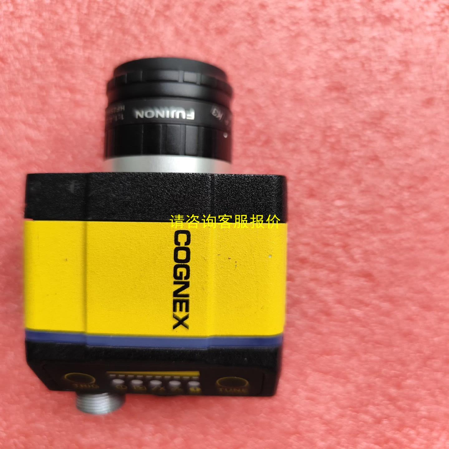 询价COGNEX 康耐视扫码器 DM362X