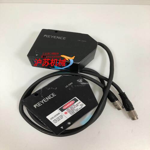 基恩士KEYENCE激光传感器 LK-G80