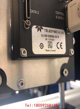 【非标价】DALSA达尔萨  LA-CM-02K08A-00-R