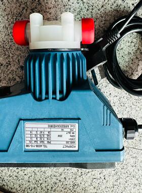 SRKO计量泵AMS200-3L/h-160r/min  1