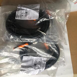 数 易福门连接线EVC077货 全新原装 正品