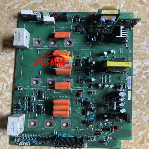 三垦VM05 SPF SHF系列45kw 55kw主板驱动板