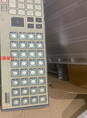 Foxboro P0903CW REV-0C 键盘 二手库存