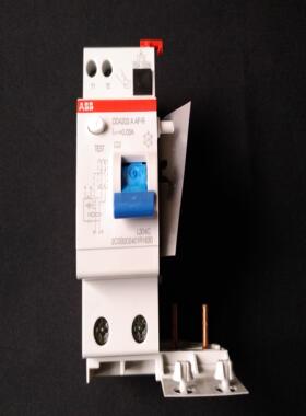 ABB剩余电流动作断路器 DDA202 A-63/0.03