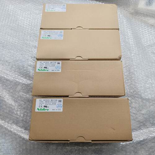全新原装电产，Nidec尼得科三协伺服电机MZ401A2