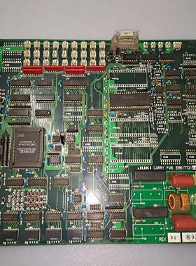 （设备配件）JUKI EK-750贴片机配件 E8617721 OAO