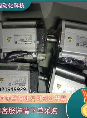 A4  750W  MHMJ082PIS 电机单卖