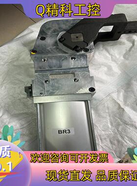 现货德克斯V80.1BR3 A40 T12气缸未使用