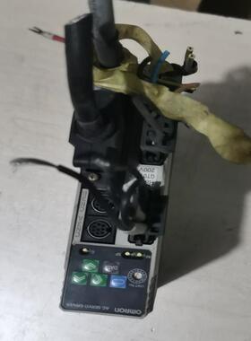 驱动器R88D-GT01H-Z议价