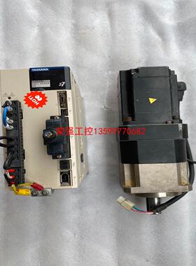 【荣强工控】YASKAWA/安川安川SGD7S-5R5A00A002 成