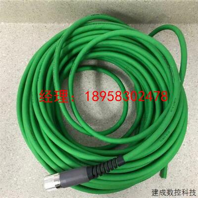 议价AB 2090-CFBM7E7-CDAF25 伺服电缆