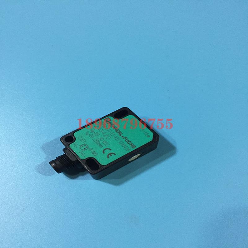 超声波传感器UB250-F77-E2-V31-Y243420议价