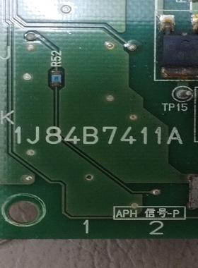 [德峰]1J84B7411A控制板