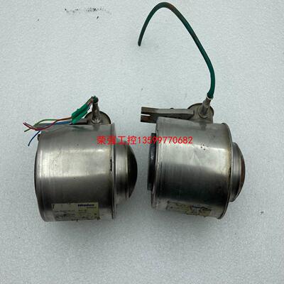 【荣强工控】德国Minebea intec称重传感器PR 6221/30