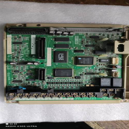 [德峰] CPU板S10-ETC615016主板变频器G5安川616