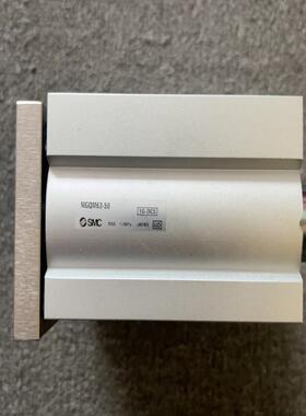 气缸 MGQM63-25   MGQM63-50