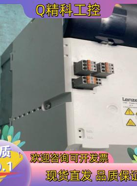 现货伦茨i700电源E70ACPSE0604S测好发货安装孔断