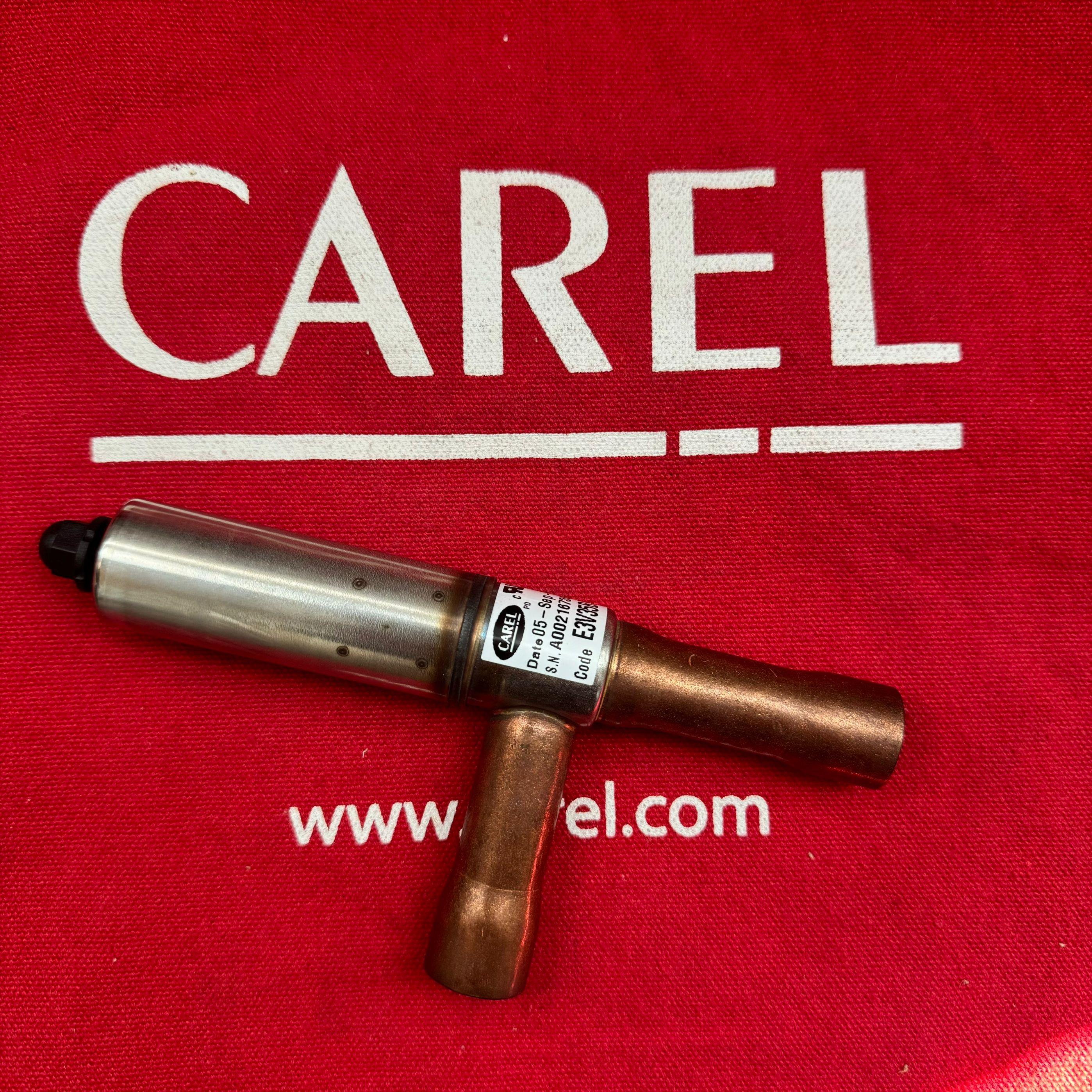 意大利卡乐电子膨胀阀E3V35B1议价