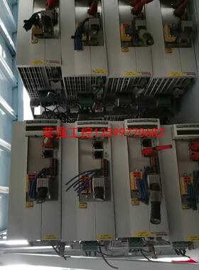 【荣强工控】HCS01.1E-W0018-A-03-B-ET-EC-NN