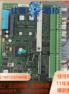 欧陆591P直流调速器主板AH470372U002