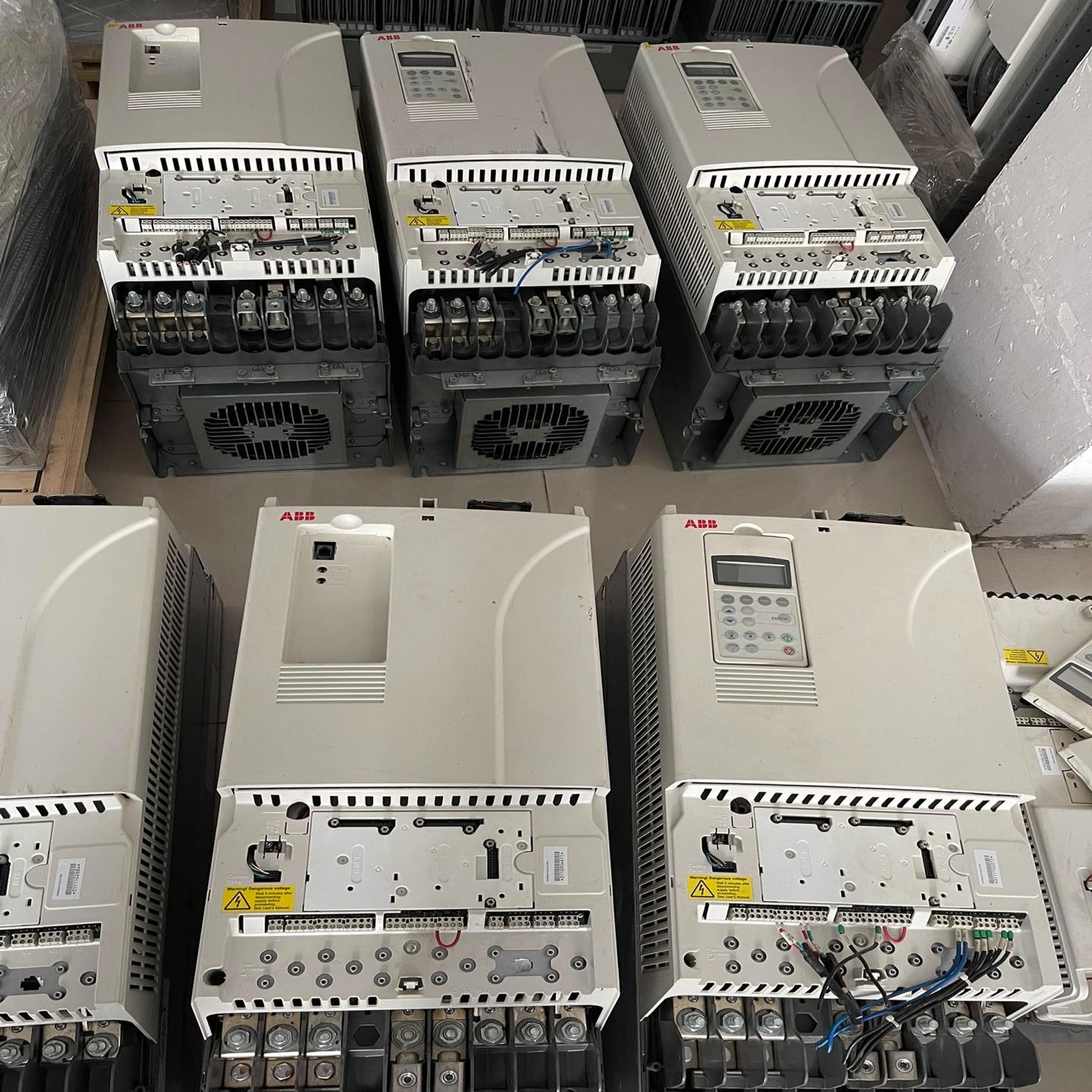 变频器800系列ACS800-04-0120-3P9