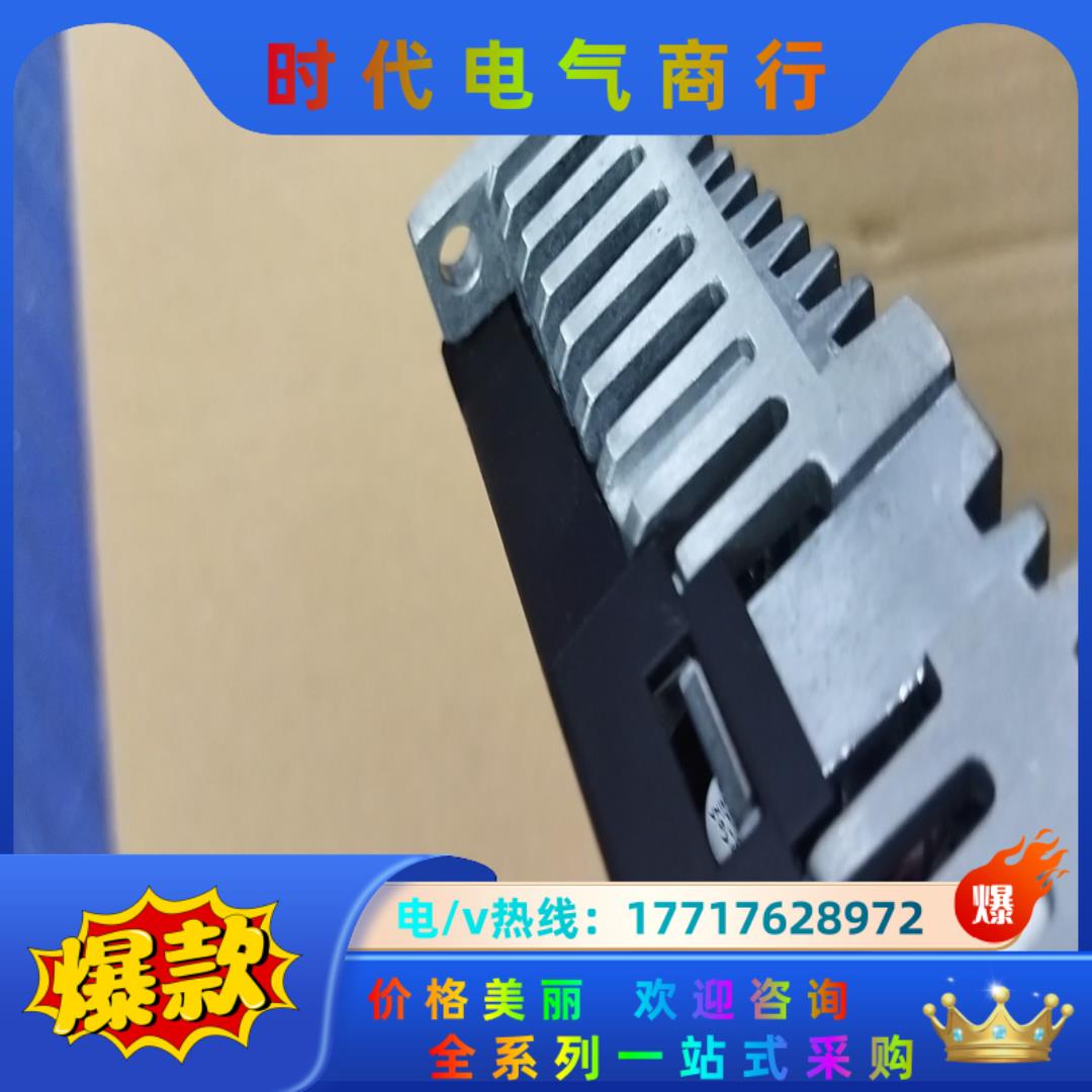 三协伺服驱动器DA22411师技术用过实物如视频议价