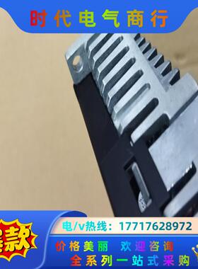 三协伺服驱动器DA22411师技术用过实物如视频议价