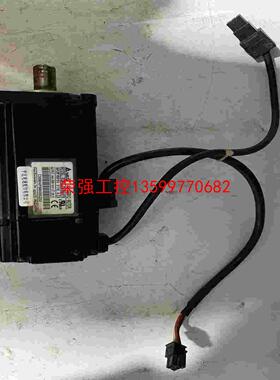 【荣强工控】台达电机400瓦ECMA-C30604PS感兴趣的联系。已测