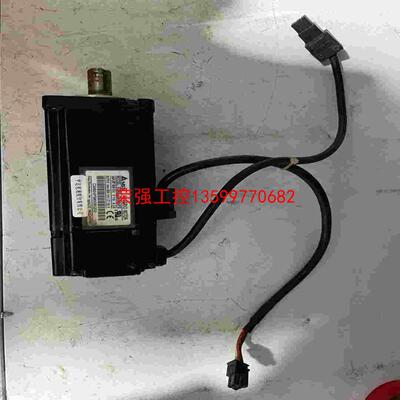 【荣强工控】台达电机400瓦ECMA-C30604PS感兴趣的联系。已测