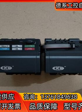 两台众辰变频器   型号：HLC1D5M/B  1500
